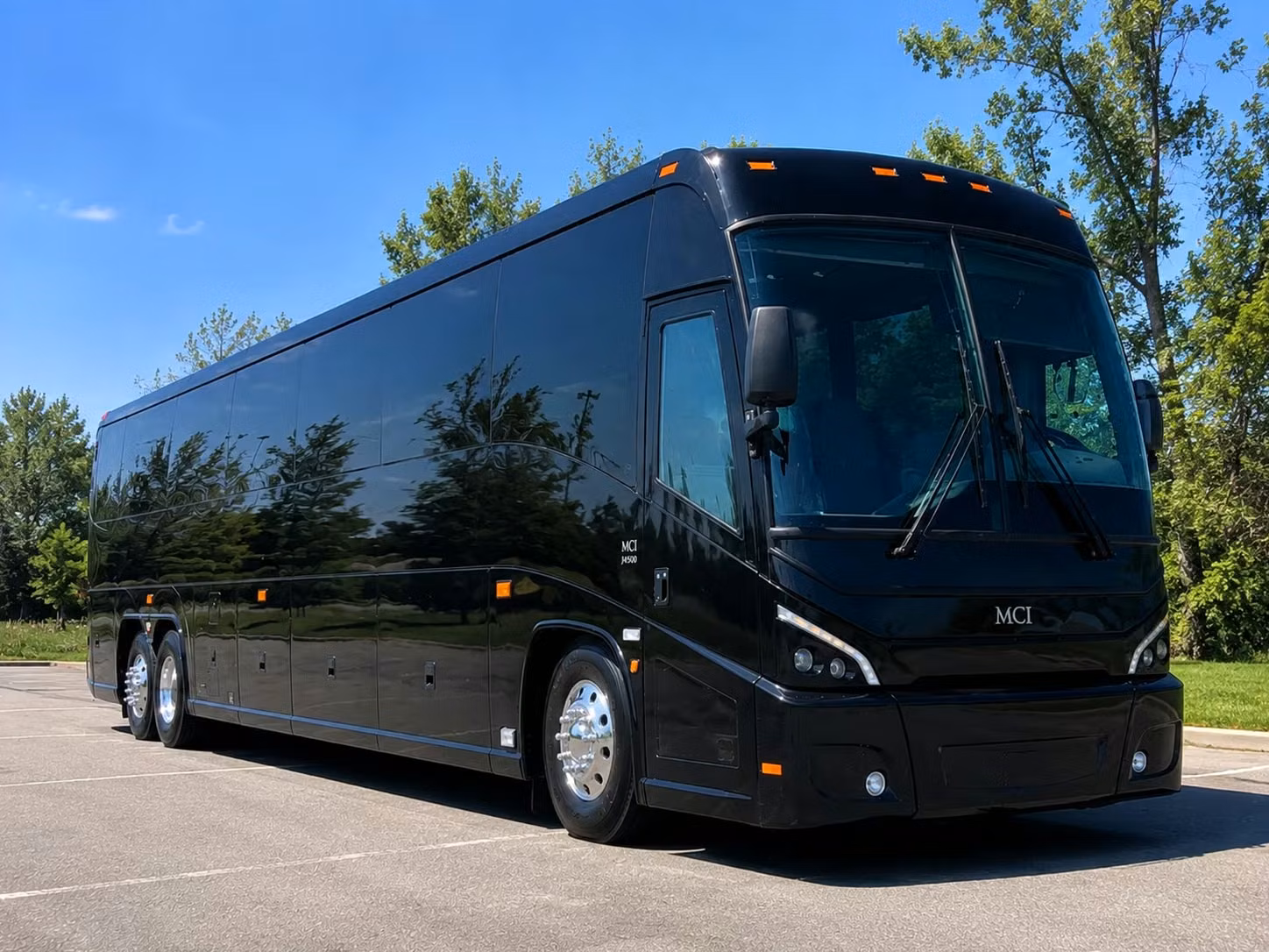 bronx bus rentals for school field trips