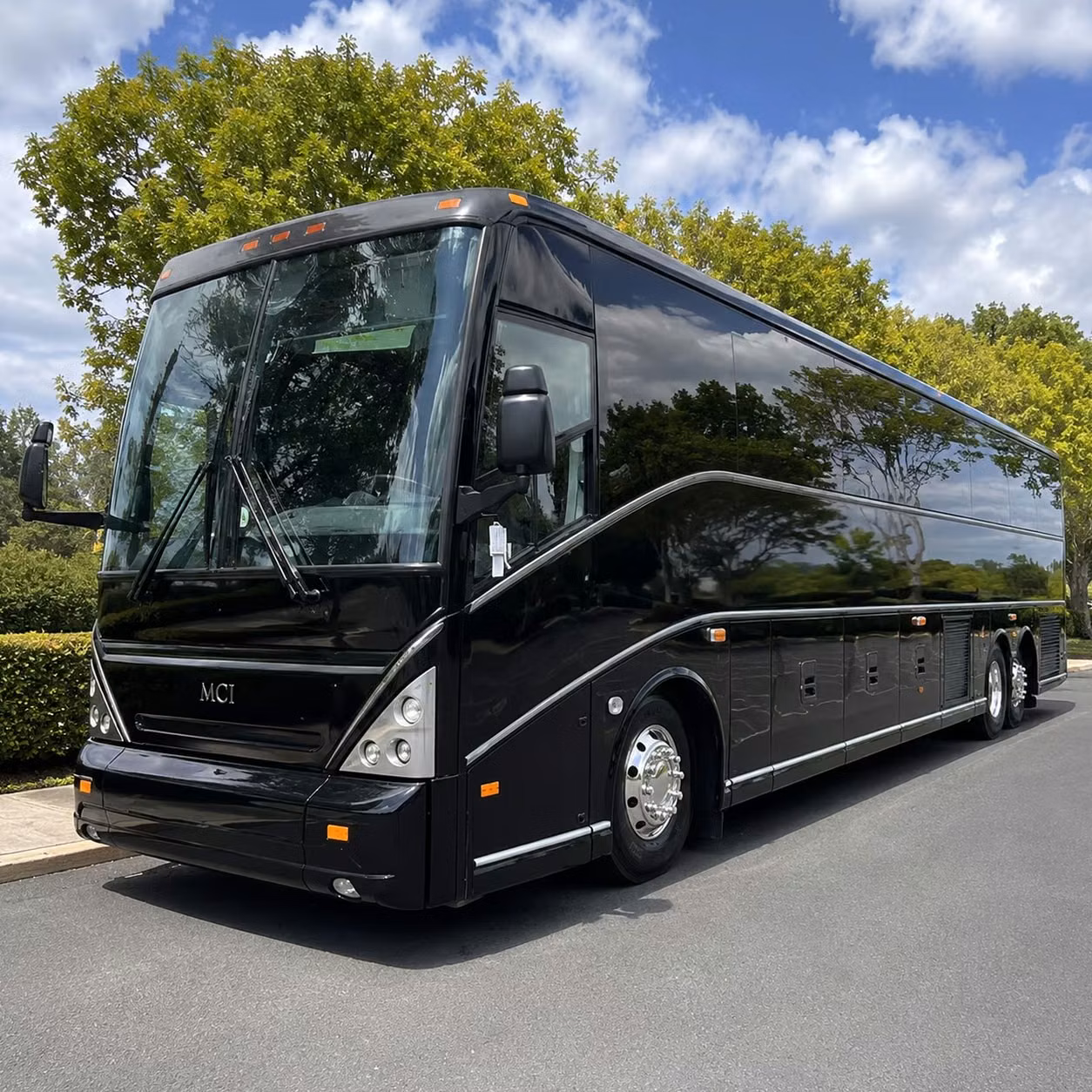 bronx churches can book transportation for gospel events choir competitions and special services