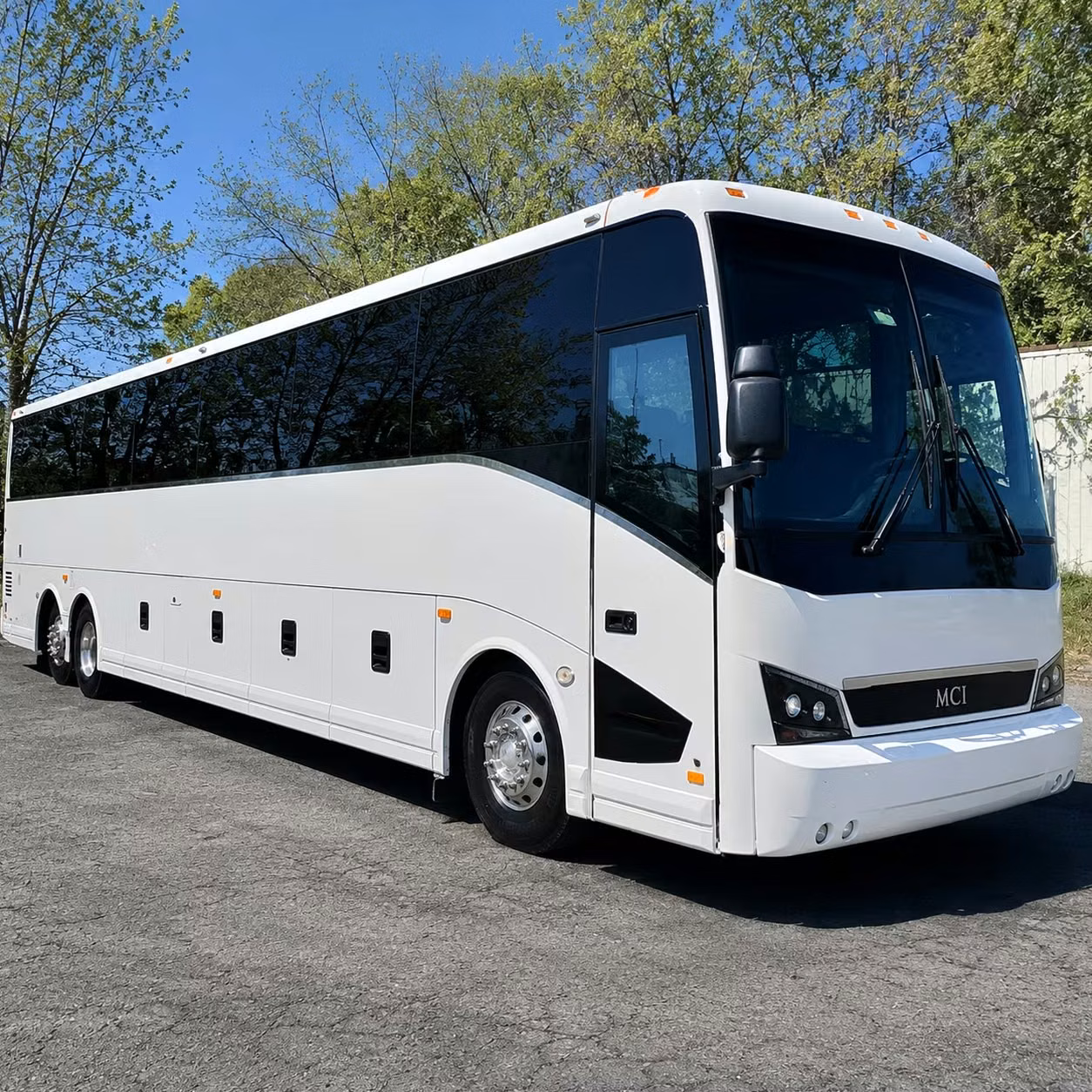 bronx churches can use shuttle buses for weekly worship services and sunday transportation