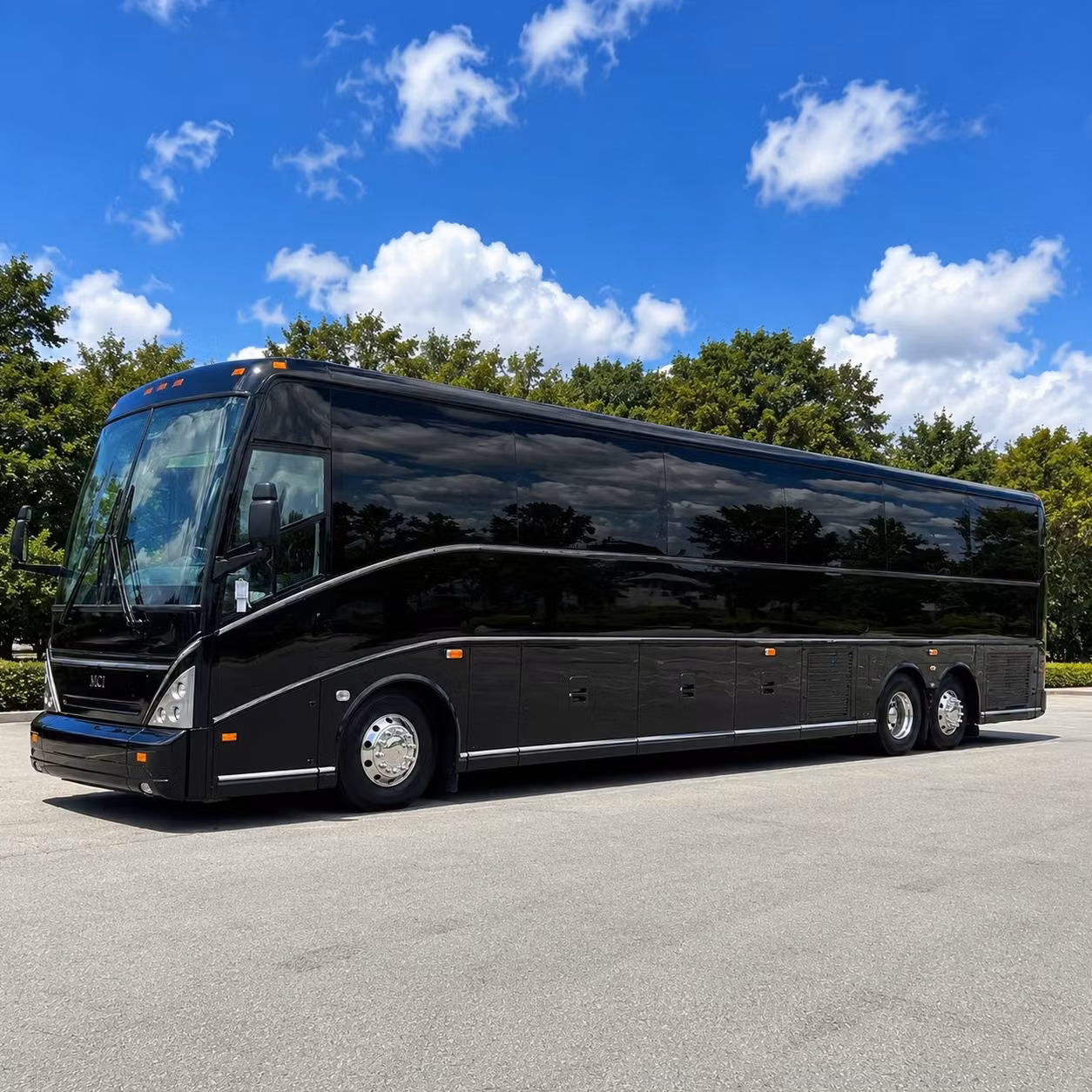 bronx employee shuttle services for every shift every day