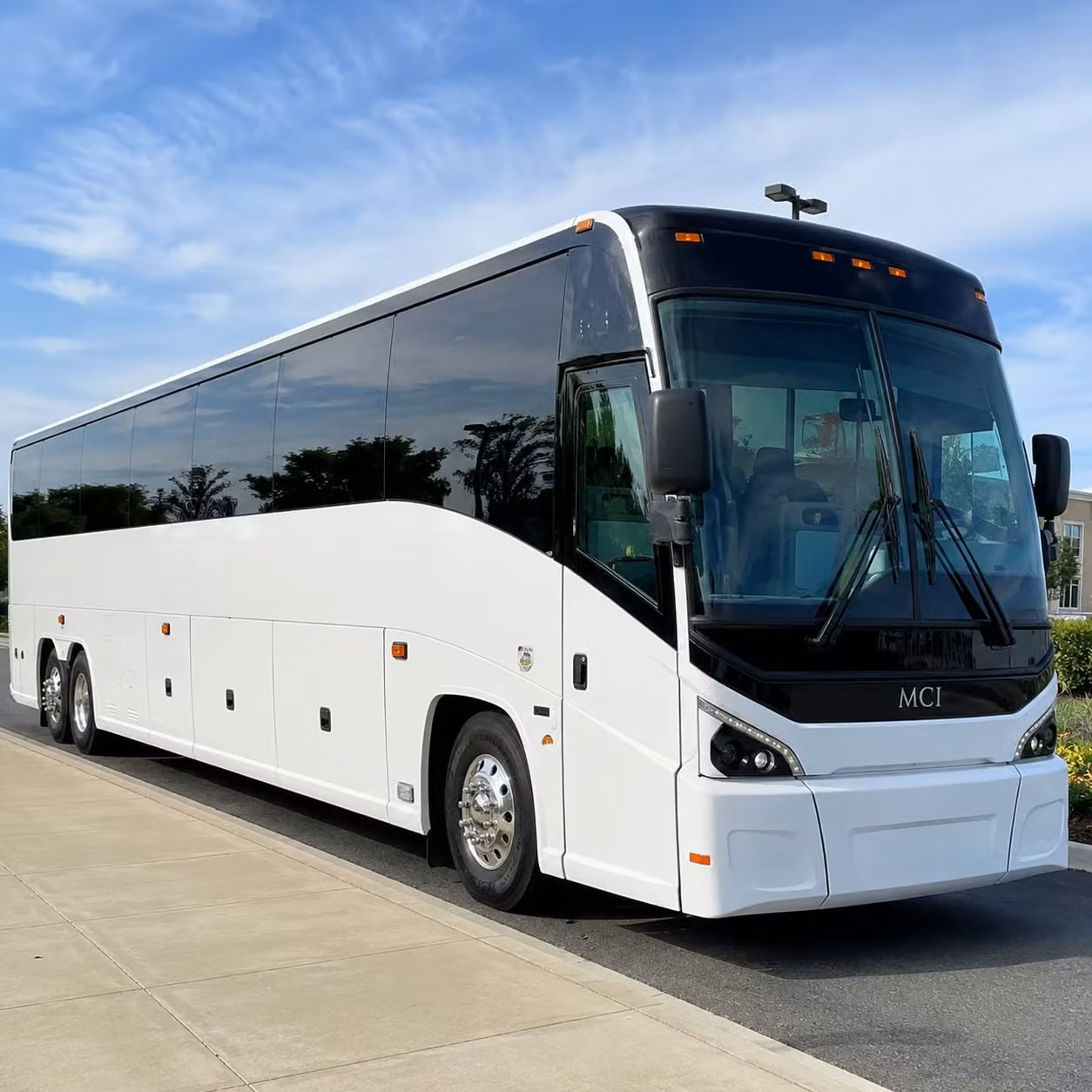 bronx religious group bus rentals