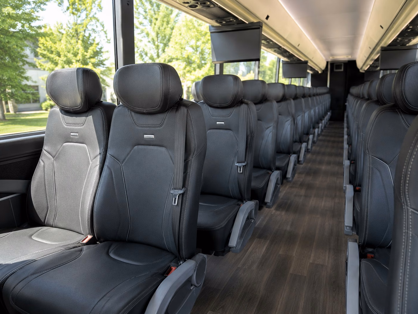 charter bus rentals to yankee stadium concerts in the bronx