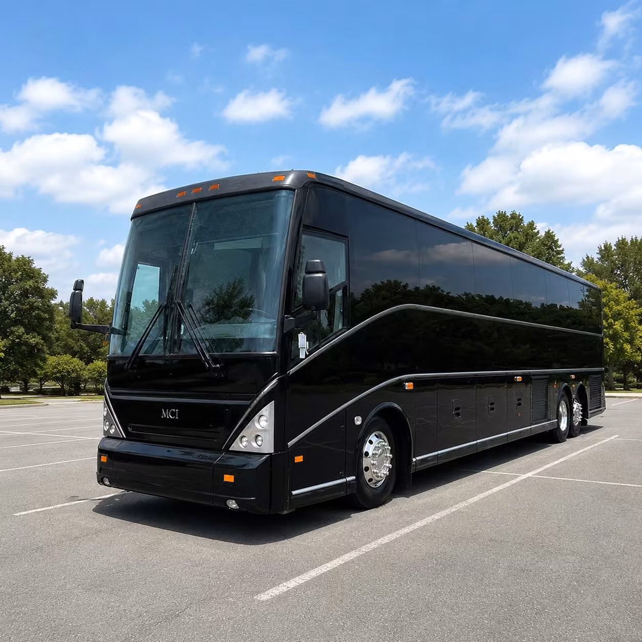 coachbusbronx com is how bronx groups book concert transportation the smart way