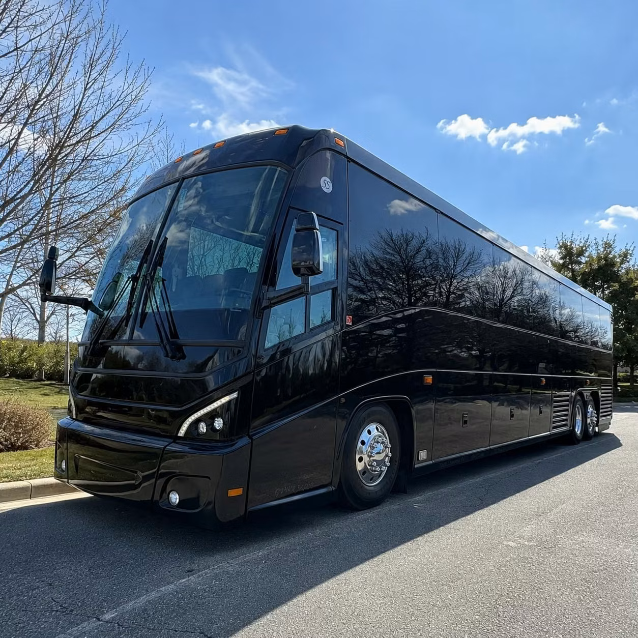 cruise transfers and multi stop airport itineraries from bronx pickup locations