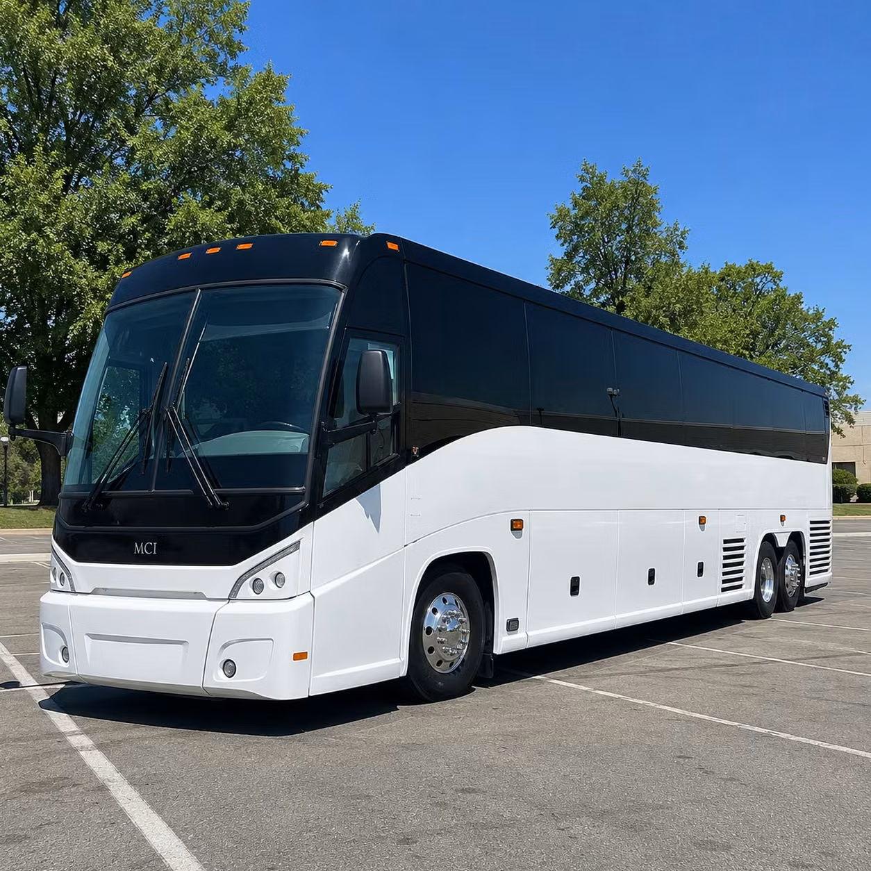 dependable dod compliant transportation between bronx and regional military bases