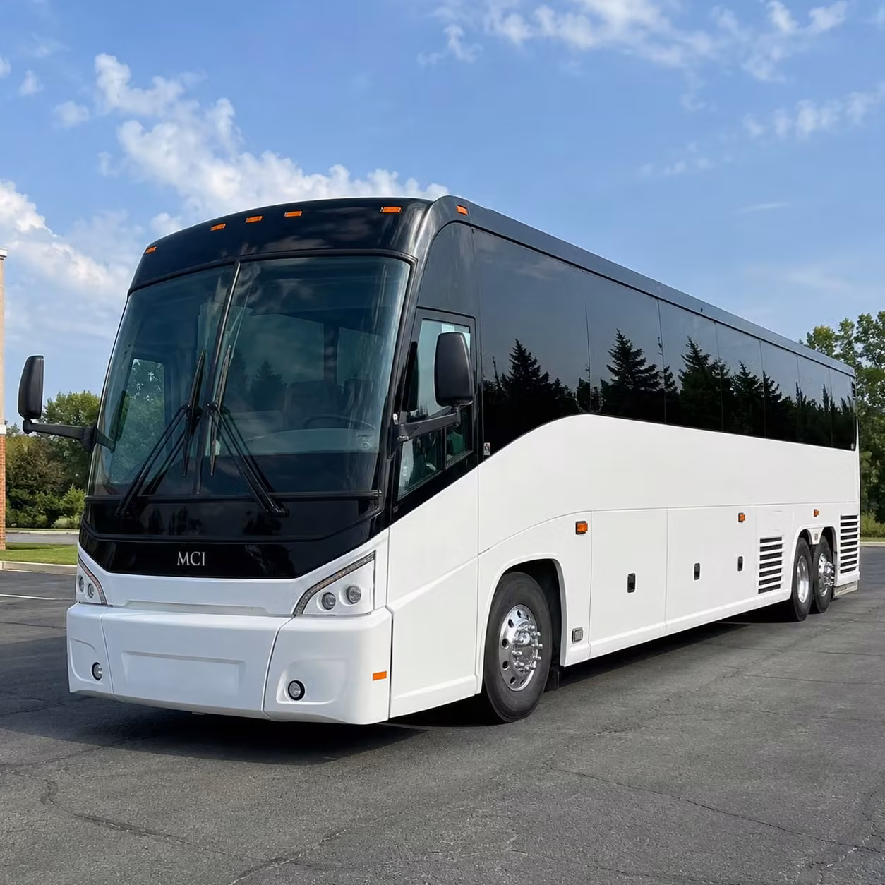 long distance group travel from the bronx to popular northeast destinations