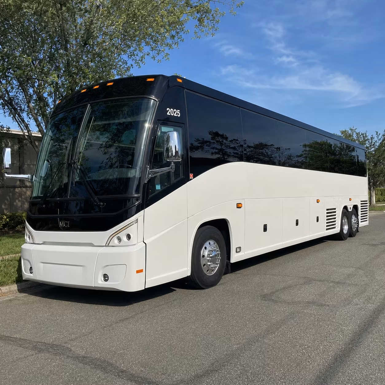 military ceremony event transportation at bronx and new york metro area installations