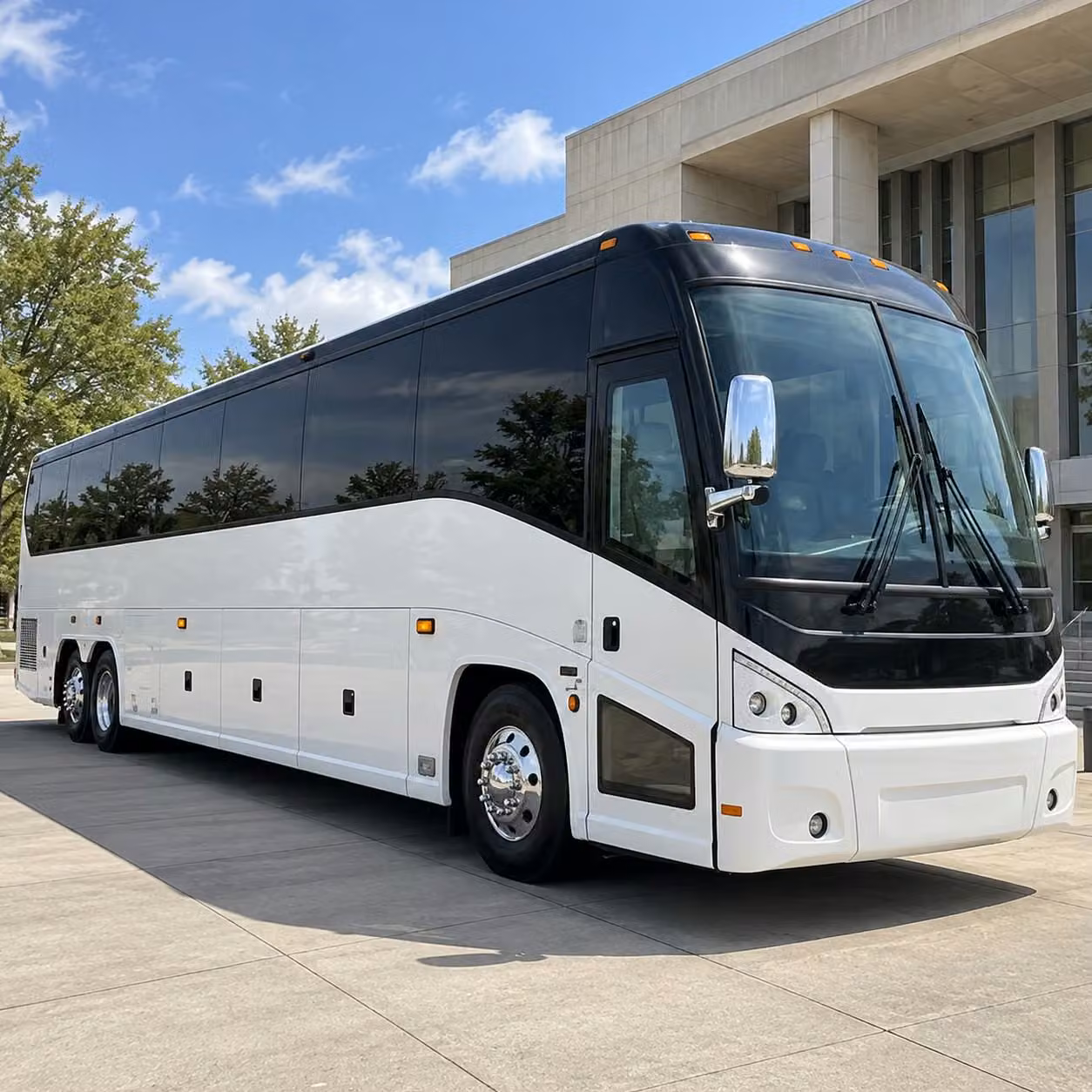 not in bronx you can still find prom transportation nearby