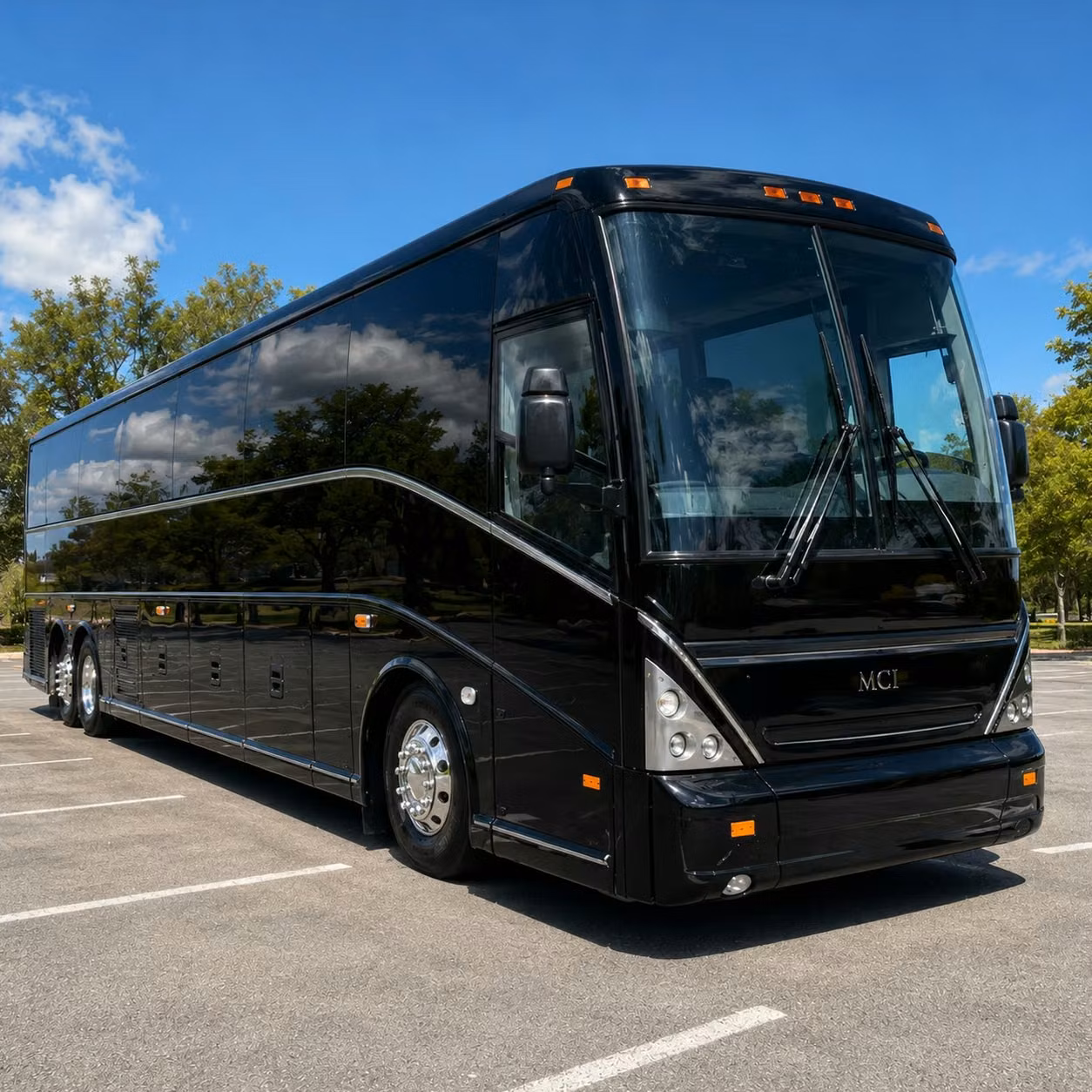 not in bronx you can still find religious group transportation nearby