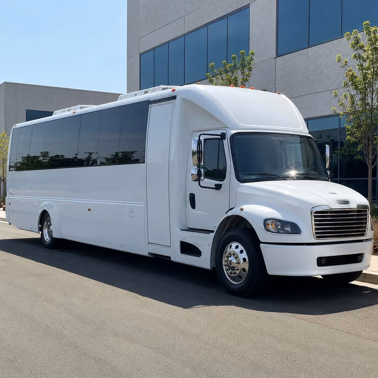 party bus