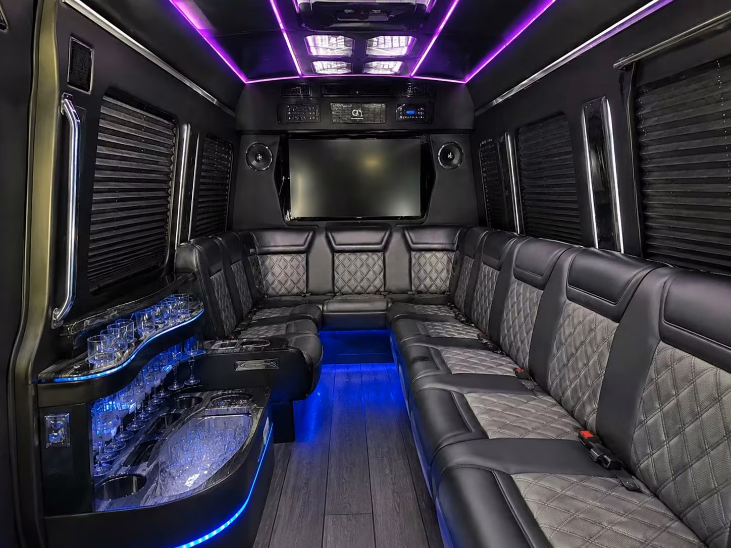 prom night pickup and drop off coordination across the bronx and beyond