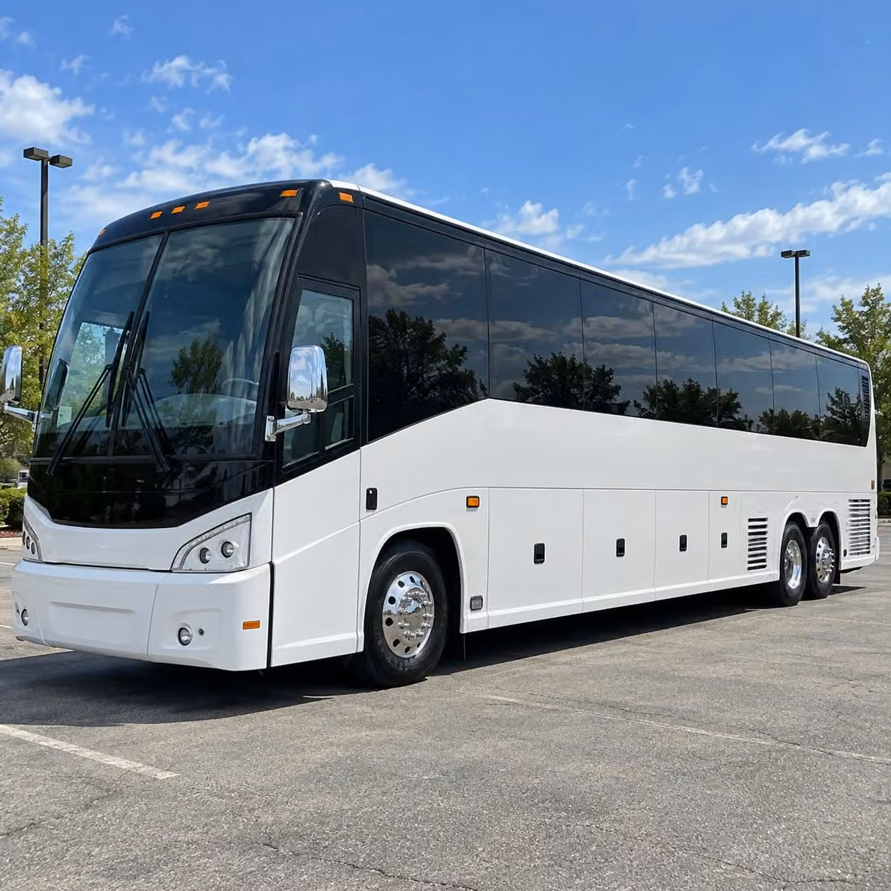 safe and reliable prom transportation parents can count on in the bronx