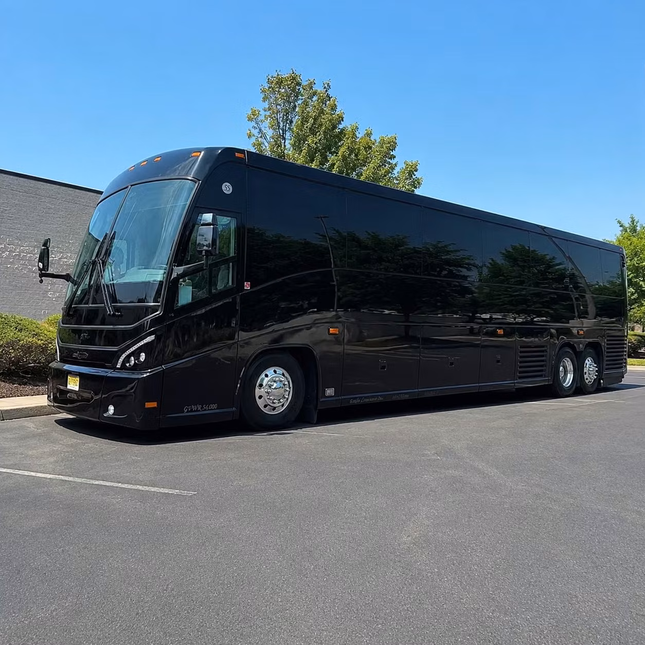 university and college campus shuttles for bronx employers and academic institutions