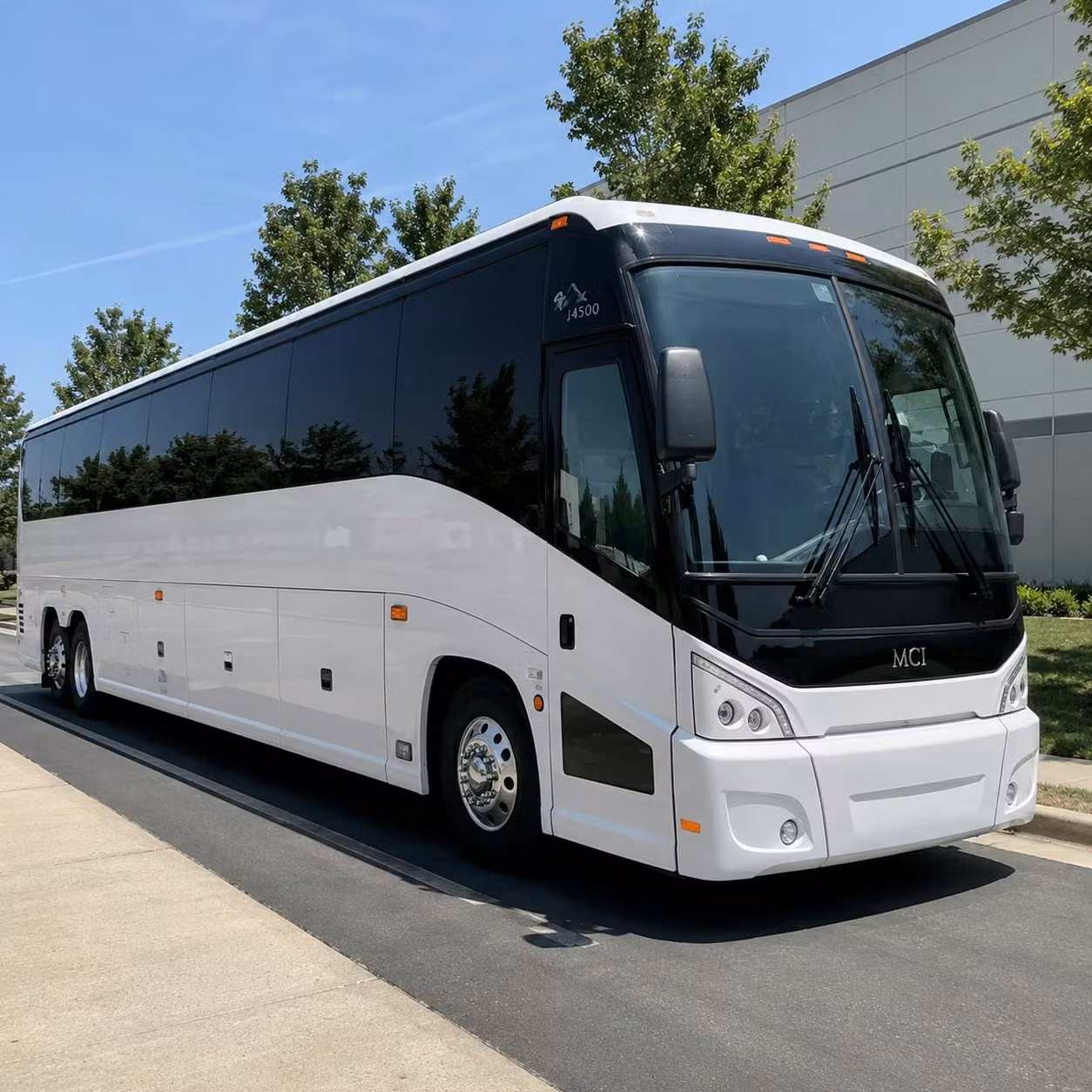 wedding guest shuttles and long distance event transportation from the bronx