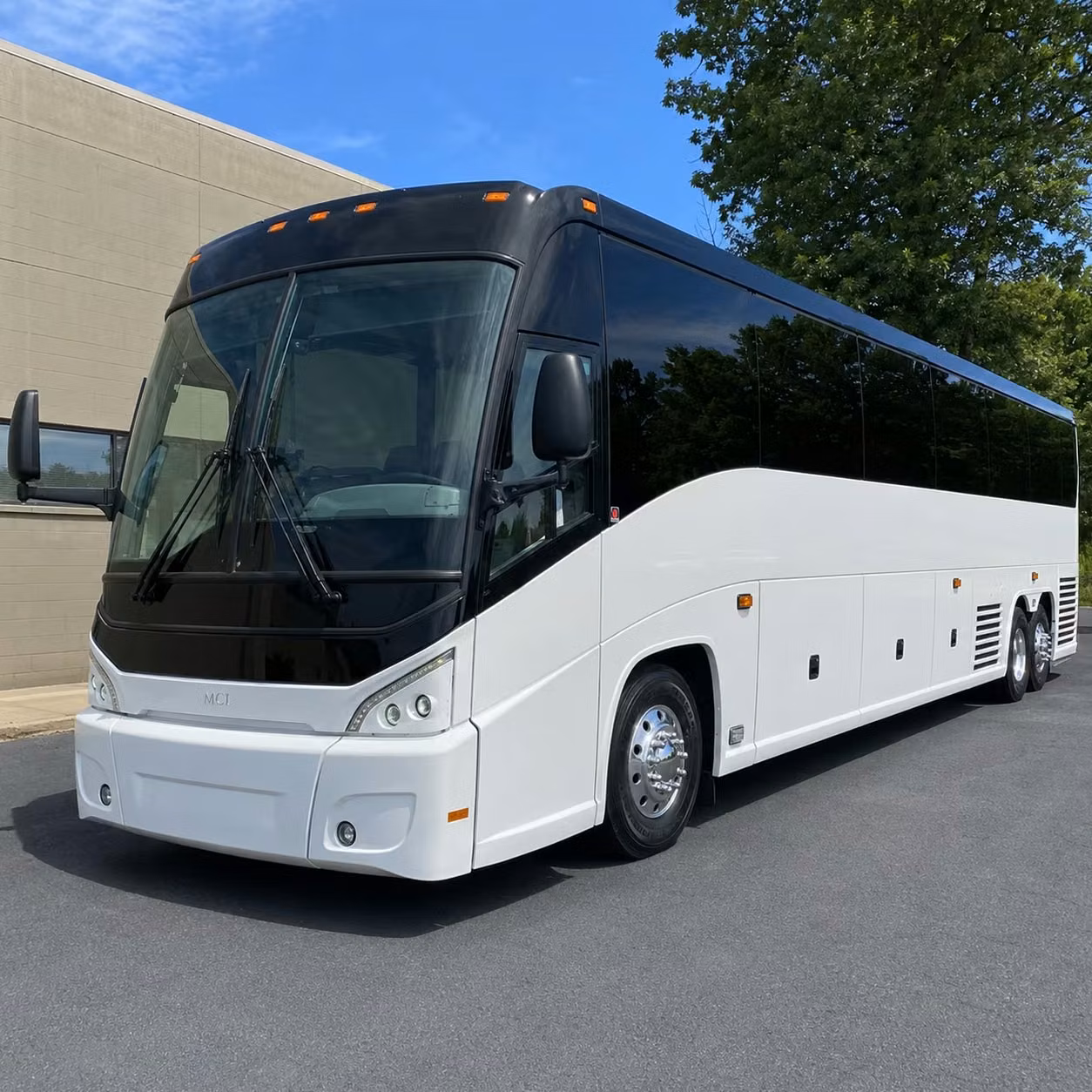 why coachbusbronx com is the smarter choice for bronx government military transportation