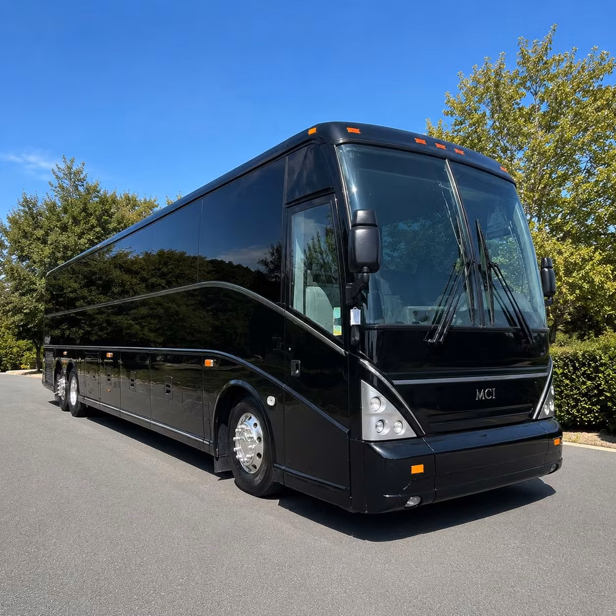 your bronx corporate transportation starts with one quick form